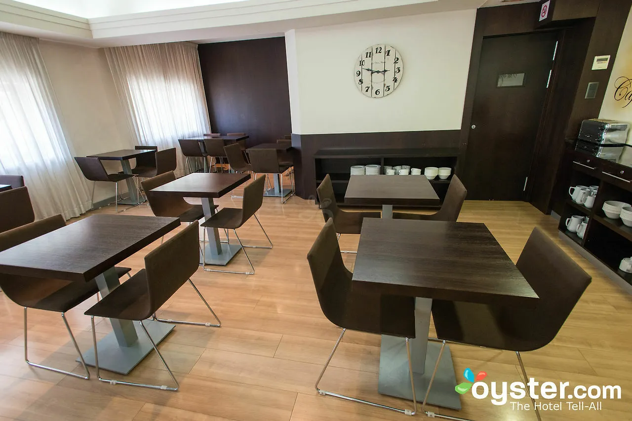 Acta Antibes Hotel Barcelona