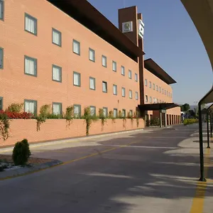 De Espana 3*, Màlaga Španělsko