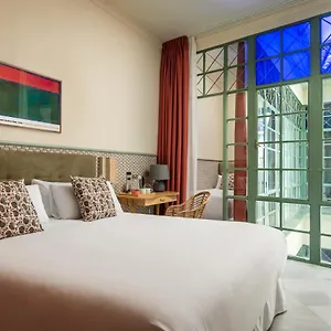 호텔 Bypillow Abril 세비야