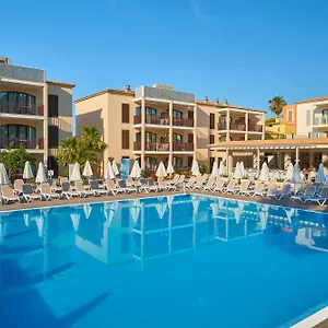 Lejlighedshotel Protur Floriana 3* Sup ***