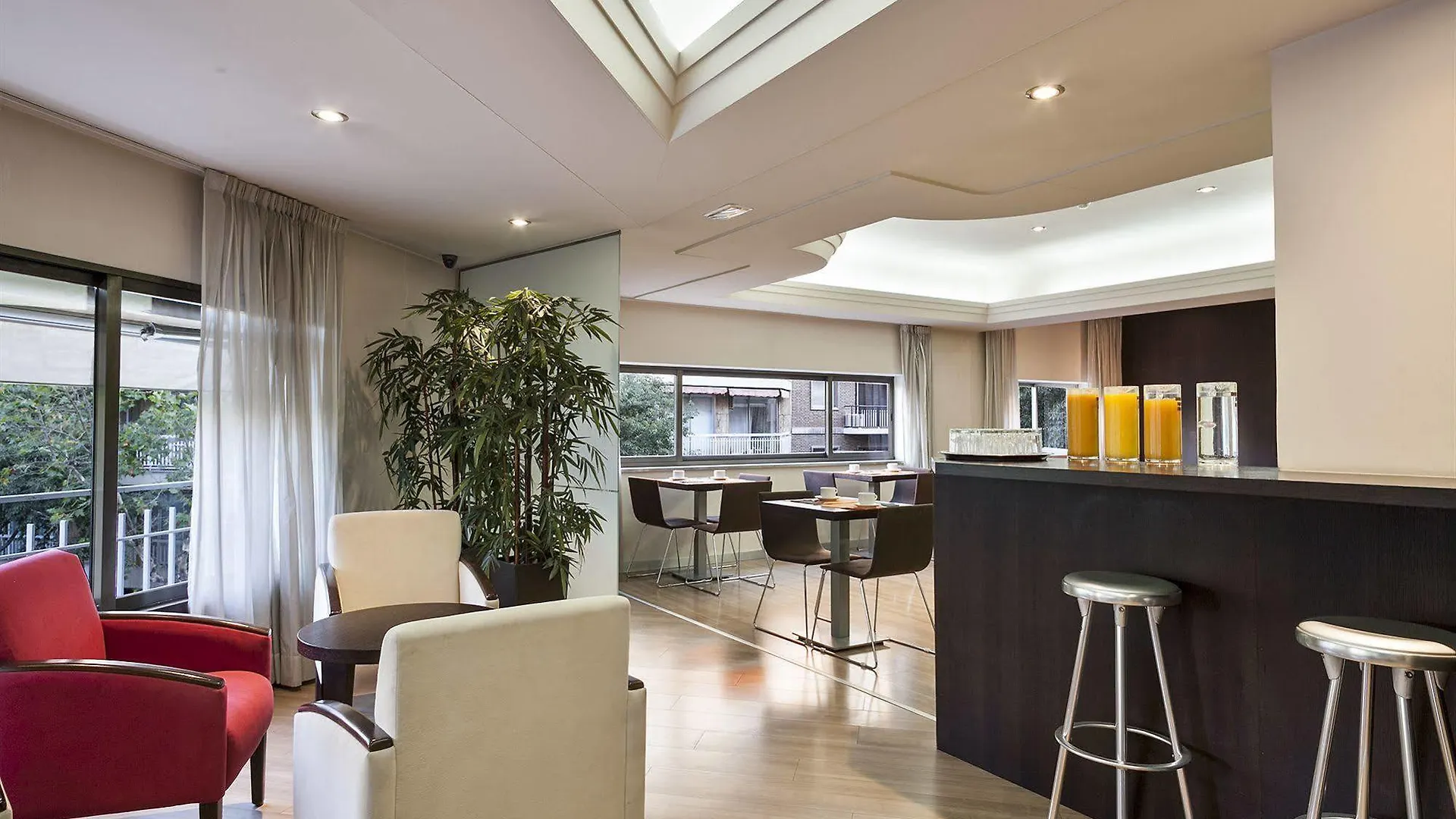 Acta Antibes Hotel Barcelona